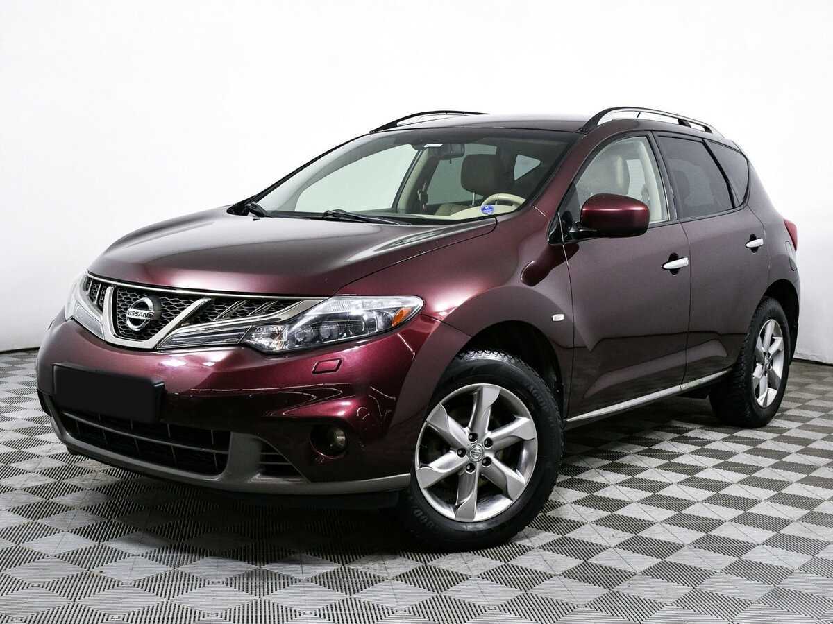 Nissan Murano
