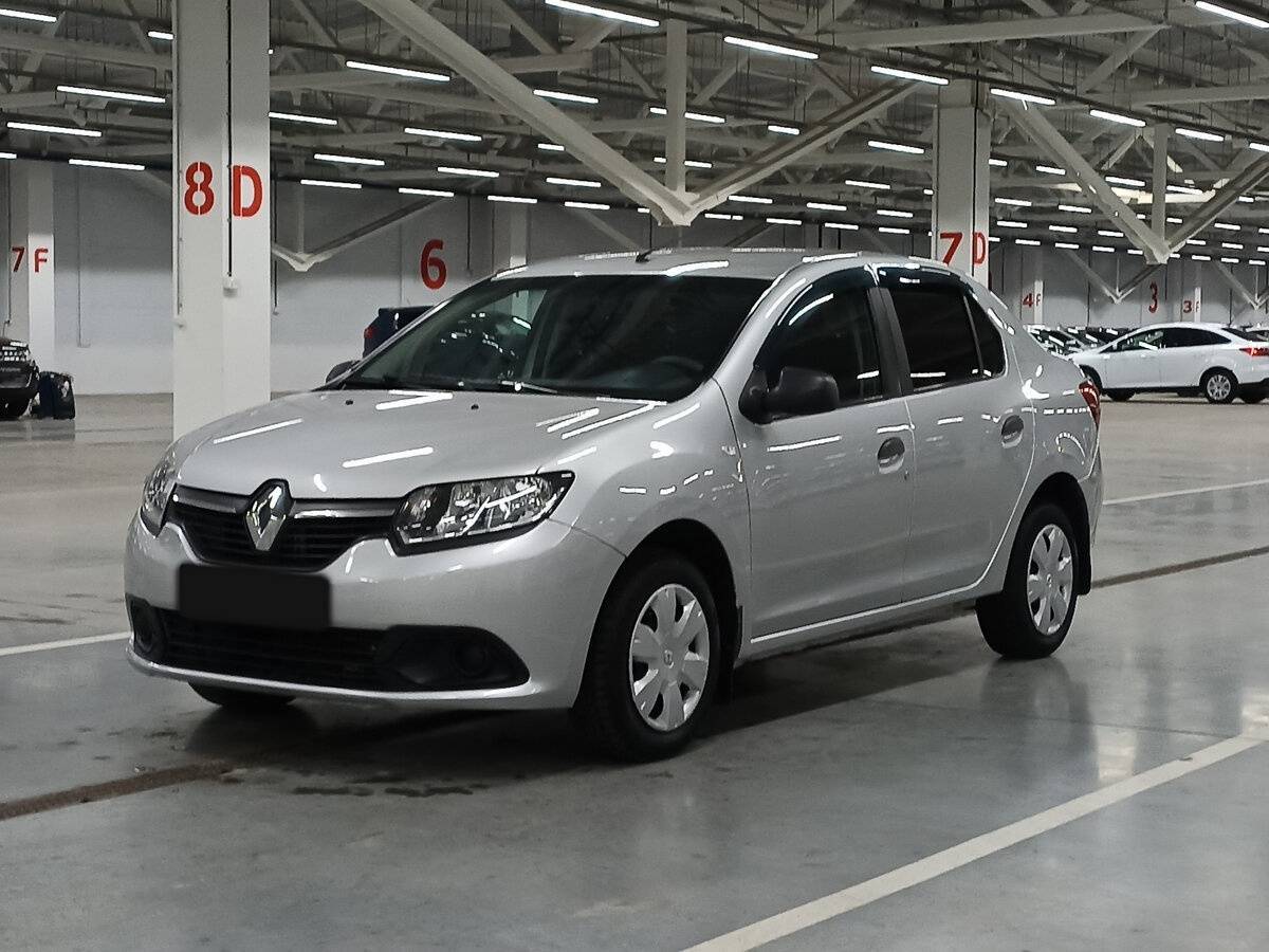 Renault Logan